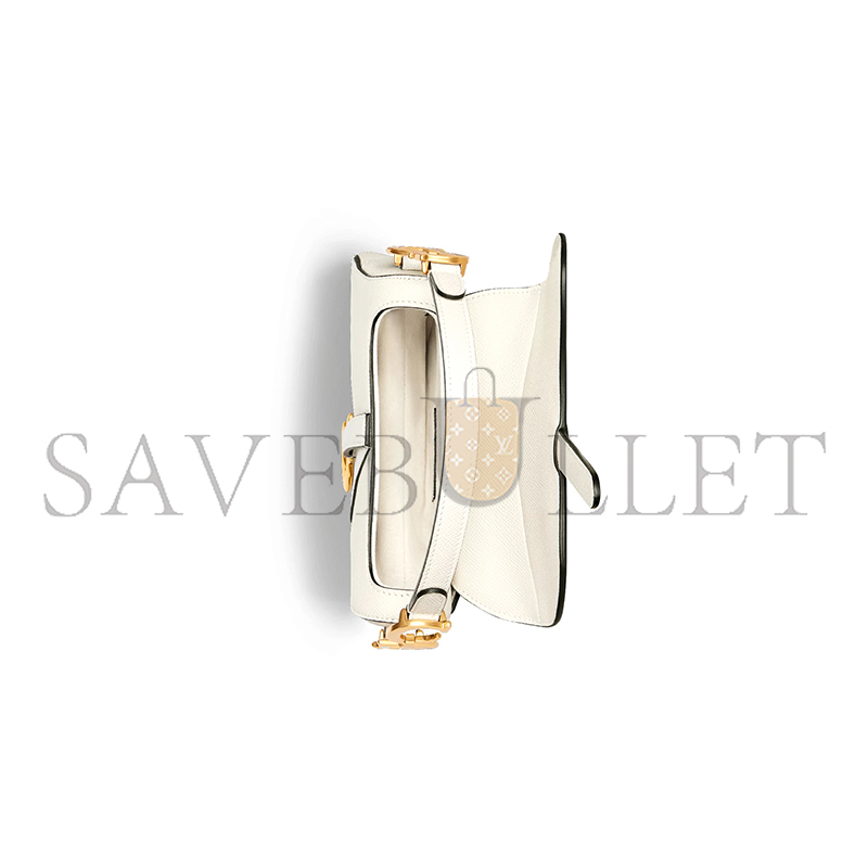 D*or mini saddle bag with strap m0456cbaa_m030 (17*15*5cm)